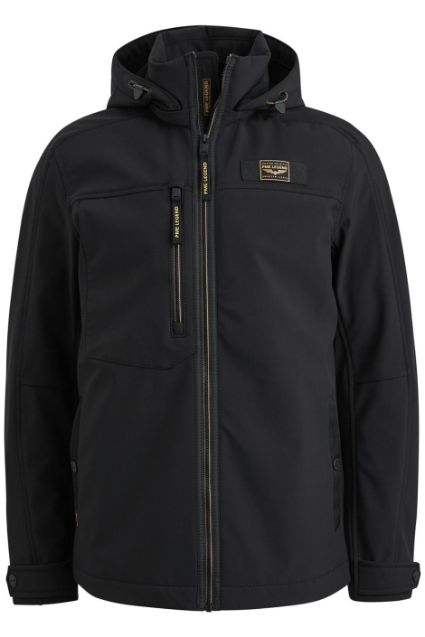 PME legend semi long jacket successor 3l soft